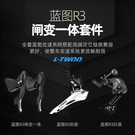 Flying Pigeon (Flying Pigeon) Voll-in-Line-Rennrad für erwachsene Männer und Frauen Doppelscheibenbremse City Pendler Variable Speed Racing Bicycle All-Terrain Racing Curve Lenker-Full-Inner