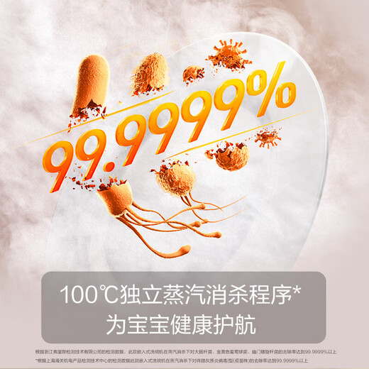 FOTILE Dishwasher NT01S 13 sets, large capacity, household built-in, under-stove installation, integrated sterilization and drying, first-class water efficiency, under-stove intelligent control, intelligent interconnection upgrade, 13 sets of built-in dishwashers