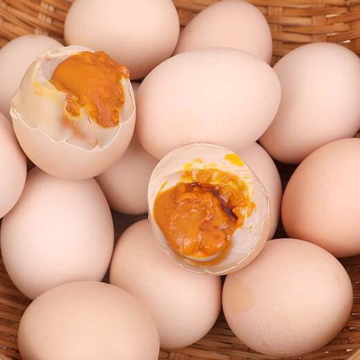 Sesame sauce eggs, five-spice cooked food, sandy and oily, ready to eat single piece 40g, 4 pieces Sesame sauce eggs, five-spice cooked food, sandy and oily, ready to eat single piece 40g, 4 pieces