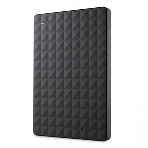 希捷（SEAGATE）睿翼1T/2TB移动硬盘2.5寸usb3.0高速兼容MAC外置盘  2TB 移动硬盘 送运费险+ 品质可靠+兼容性强