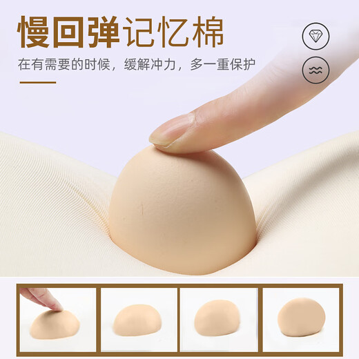 檀司龙适用于保时捷头枕卡宴Macan新能源帕拉梅拉/Taycan/718/911腰靠垫 保时捷【摩卡棕】头枕一个