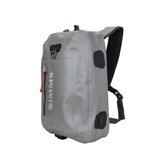 SIMMS Luya bag multi-functional backpack waist bag waterproof travel imported stream slant bag single backpack PG-13549 Luya waist bag_REGIMENT_CAM