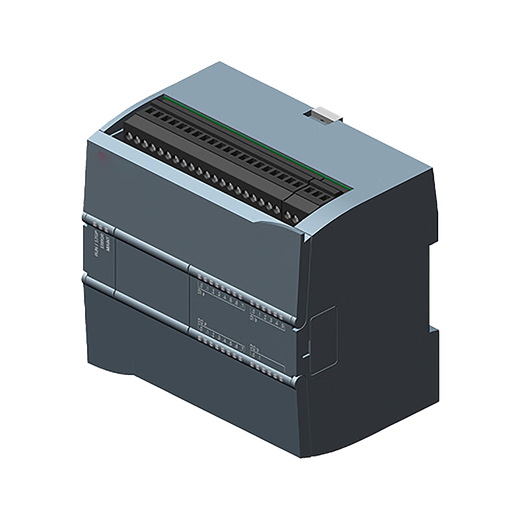 Siemens PLC CPU module controller 6ES7214-1AG40-0XB0