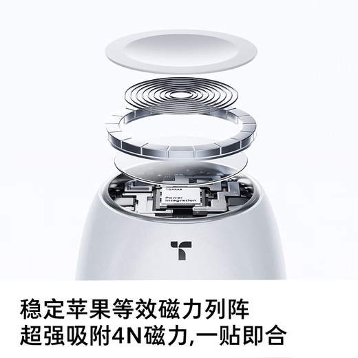 Tulas big-eyed boy top-of-the-line watch/mobile phone two-in-one fast charge丨the latest 45W flash charge Apple watch charger charging head iPhone16 apple i watch star white top-of-the-line hot model 45W | the latest two-in-one charger Tulas first-of-its-kind丨45W top-of-the-line latest upgrade丨wireless charging for watches