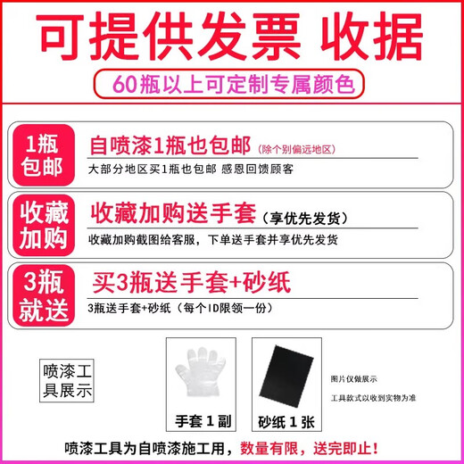 Anyang (AY) RAL self-spraying Raul color hand-spraying metal paint coating anti-rust paint color modification refurbishment paint Custom color series RAL7031 blue and gray