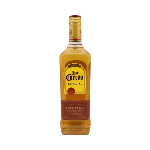 豪帅快活（Jose Cuervo） 洋酒 金龙舌兰酒 750ml 金快活