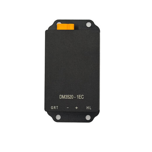 Wen Yijia Customized DM3519 Zahnradreduzierung Motor AGV bürstenloser Servo -FOC Planetary Roboter Motor Set
