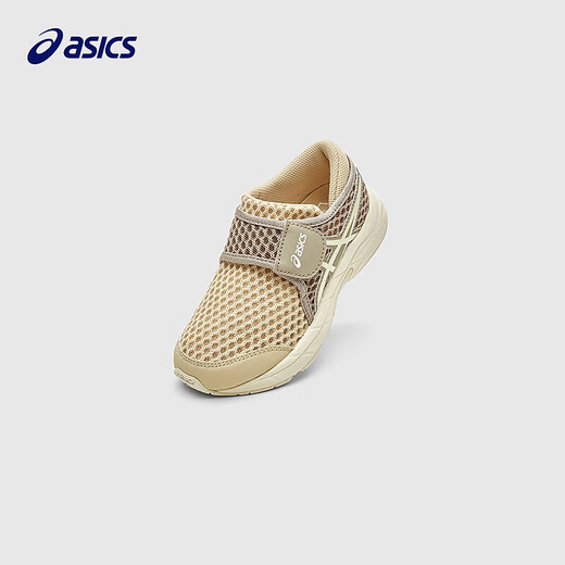Asics/ASICS Children's Shoes 2025 Spring New Sandals Lightweight Breathable Comfortable Sports Children's Running Shoes 200 31.5