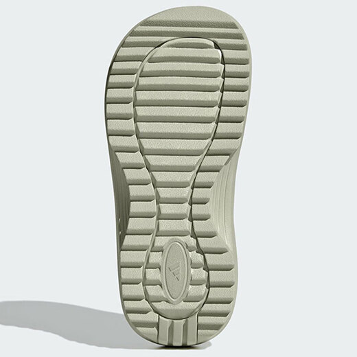 阿迪达斯 （adidas）包头拖鞋男鞋女鞋夏季新款波波凉鞋厚底凉拖鞋轻便休闲鞋运动鞋 JR9274 42 (260mm)