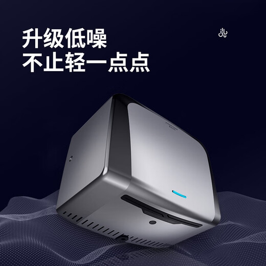 干手器全自动感应烘干机手器卫生间烘手机不锈钢商用吹手烘手器 a3892蓝色不锈钢长款