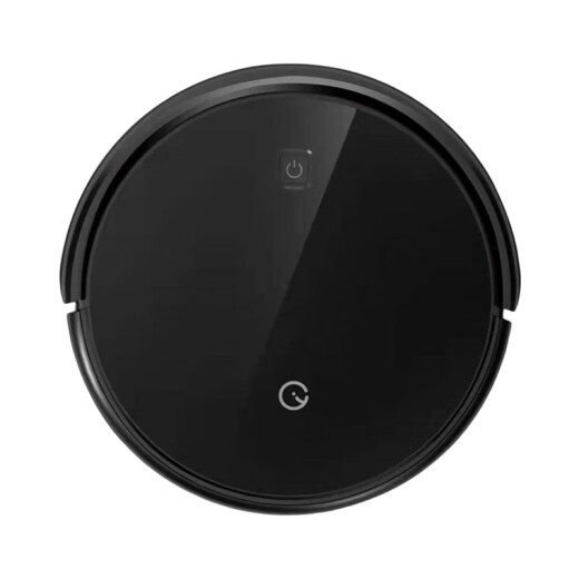 科沃斯一点扫地机器人K690/K680智能全自动拖家用吸尘器 全新[K690黑色]原K680同款 官方标配