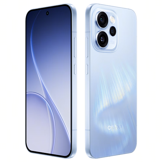 OnePlus 15% national subsidy OPPO Reno15 Starlight Bow 200 million pixel ultra-clear image Fully waterproof Live beyond the circle AI camera phone reno15 Aurora Blue 16GB+512GB