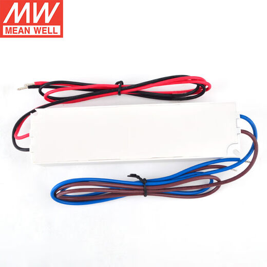 Mingwei LPV-35-12/2435W LED-LED-LED Konstante Spannung 24 V wasserdicht