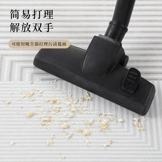 Miaozi Modern Simple Waterproof Bay Window Cushion Window Sill Mat Universal for All Seasons Master Bedroom Balcony Bay Window Seat Cushion Can be Cut Anywhere Love at First Sight (Thickened Waterproof Loop Velvet) 0cm*0cm Customized Photo/Contact Customer Service