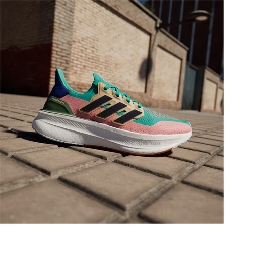 阿迪达斯（adidas）买手代购 Ultraboost 5  男女同款 新品 UB 5 缓震柔软休闲跑步鞋 IF1484 39
