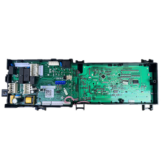 Suitable for Little Swan Roller Washing Machine 17138100009243 Power Board TD100-1422WDG Computer Board Brand New Computer Board Two-year Package