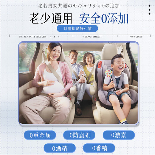 Honda Pharmaceutical motion sickness patches for children and the elderly, motion sickness artifact, motion sickness ointment for vomiting, 30 patches for severe motion sickness, seasickness and airsickness