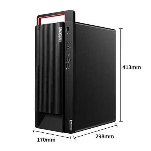 联想（Lenovo）ThinkCentre M950T M960T 酷睿14/13代台式主机电脑高端商用办公绘图设计3D渲染建模支持按需定制 【M950T】酷睿I5-13500 14核2.5G 16G内存丨512G固态+1T硬盘丨集显