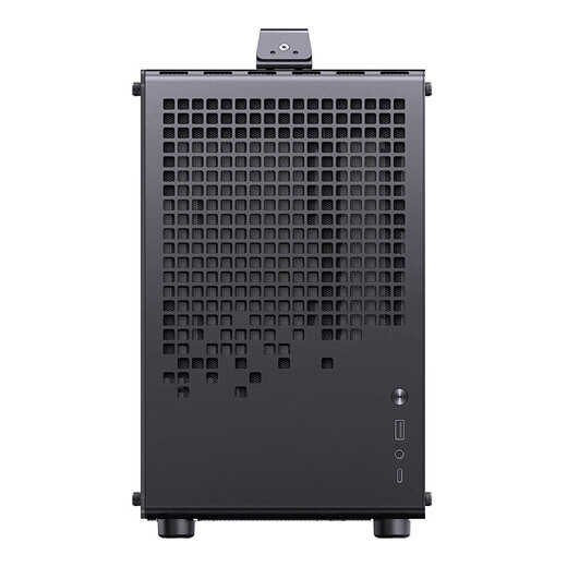 ASUS Qiaosibo Z20 portable ITX chassis Intel i5-14490F 14600KF 5060/5070 graphics card assembly computer complete computer host desktop DIY configuration four i5-14600KF/RTX5060