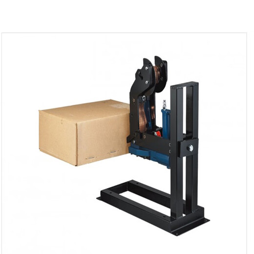 Rizhao Awindenwa-3519 [WS-1351p] Europäische pneumatische Boxdichtungsmaschine Pneumatische Verpackungsmaschine