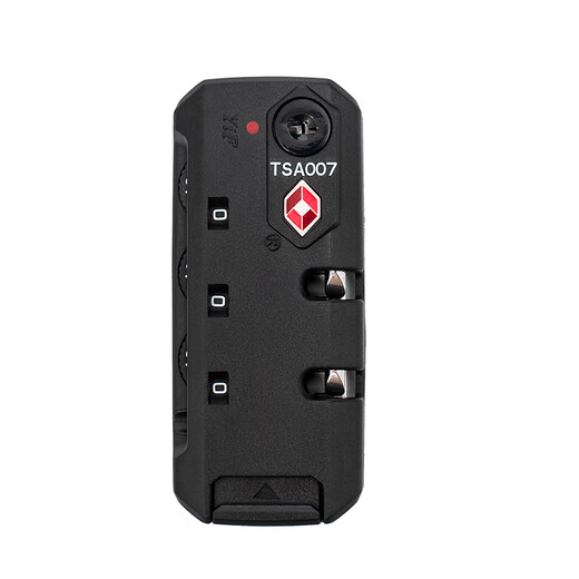 TSA13116 Customs Password Sperle Xiaomi Trolley Box Gepäck Passwort Sperre Zubehör behobener Sperre Lock TSA13116 Customs Lock One