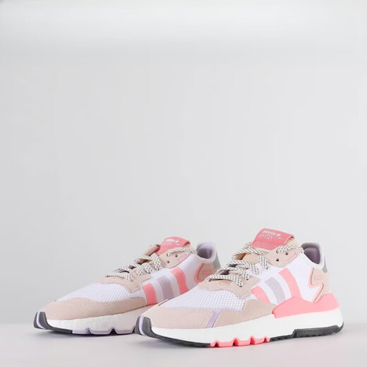 Adidas clover nitejoggerw Damen Retro lässige Laufschuhe Fv3881H03251 FV3881 36