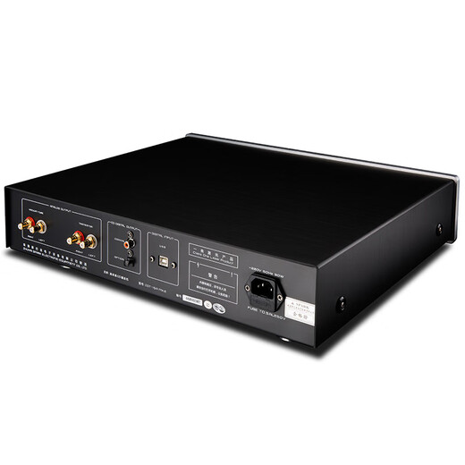 CAYIN Cayin CDT-15AMK2 Cayinsback CD player professional HIFI audiophile turntable CDT-15AMK2 listening version