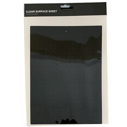 
Wacom original digital tablet film shadow 460 860 651 650 ptk640 650 hand-painted board graphite film CTL672 graphite film 10 refills 0x0cm