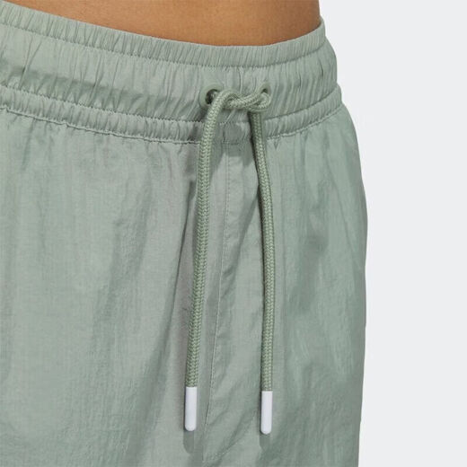 
Adidas shorts men's pants 2025 summer new casual training running breathable sports pinch pants IP3881 S (175)