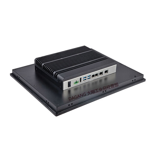 研华工业平板电脑PPC-6151C/6171C/6191C定制化2PCI/PCE扩展槽i3i5i7 PPC-6191C/i5-6500/4G/512G