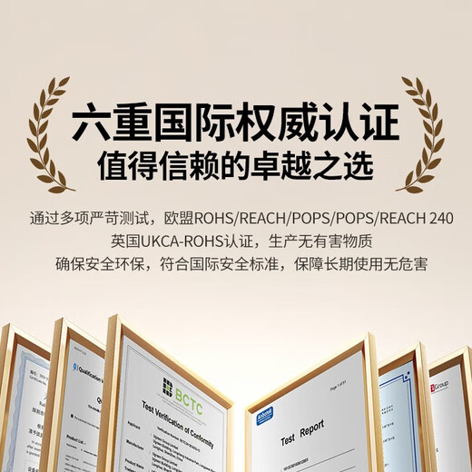 绿联六类网线水晶头 6类千兆网络接头 CAT6镀金工程级RJ45电脑连接器适用超六类非屏蔽网线 100个