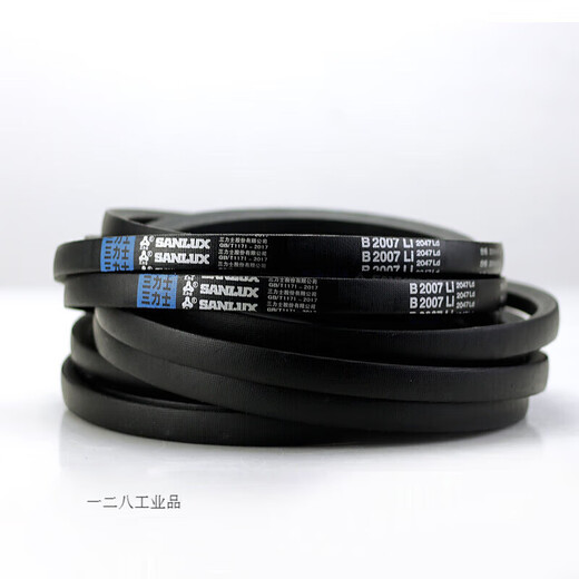 Triangle belt B-type B370 Collection B3302