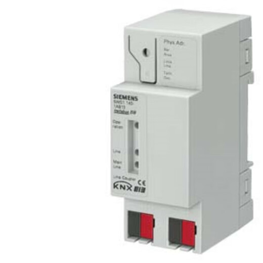 
5WG15281DB01 5WG1528-1DB01 N528D universal dimmer Siemens intelligent dimming