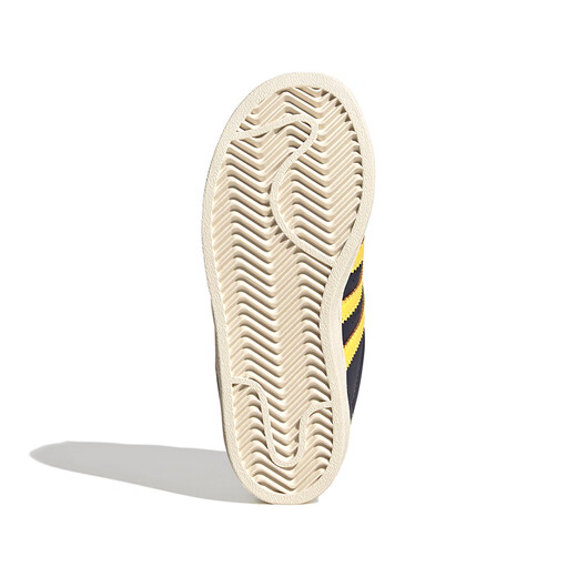 阿迪达斯 （adidas）三叶草SUPERSTAR皮面儿童鞋小童运动板鞋IF4321 IH3291 28 _10k_适合脚长16.5cm