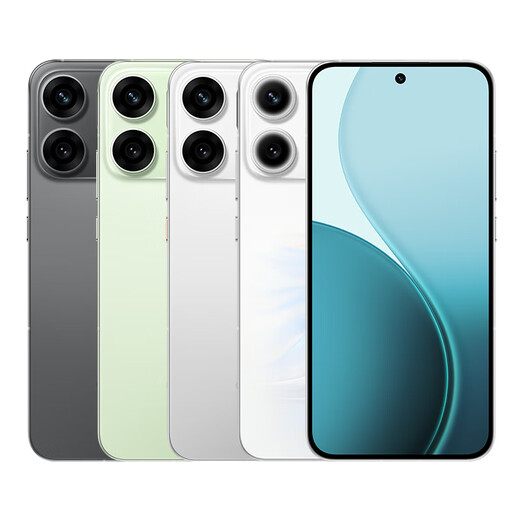 OPPO【国家补贴立减15%】Reno14 新款oppo手机 opporeno14 全网通5g手机 学生游戏智能拍照手机 reno14 人鱼姬 12GB+256GB 官方标配 | 蓝牙耳机+电话手表