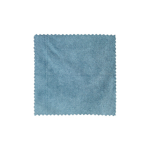 Rice grain scouring pad, microfiber kitchen rag, dishwashing cloth 30*30CM, washing pots and dishes, absorbing water and non-sticking oil, mixed colors, 5 packs