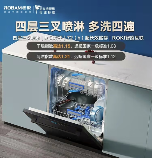 Boss W76-S1L/B500/H901/H600/WB755/WB736/WB735/WB750Y dishwasher WB735 offline same model