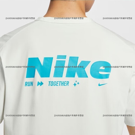 耐克 （NIKE）2025年男子AS NK DF UV HYVERSES OPP2T恤 HV4882-1 L