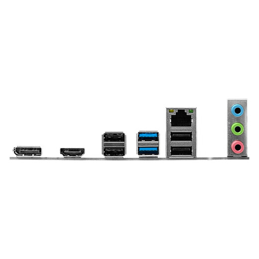 Jinyue Jginyue Set CPU de carte mère H610M-D Plus + Intel Core i3 12100F