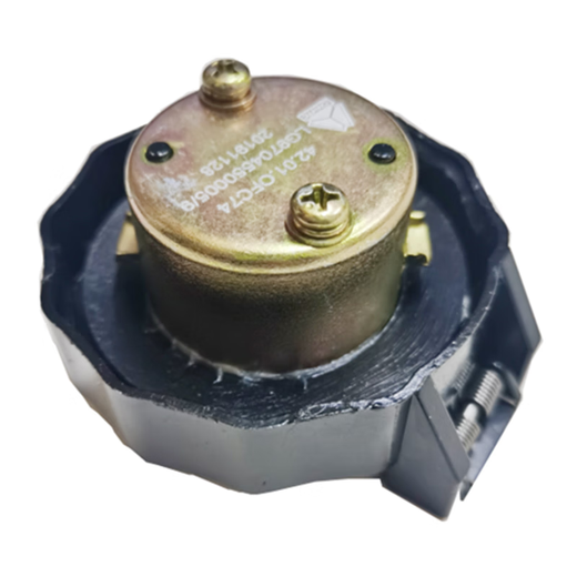 Jac Dongfeng Jinbei Light Cartoon Universal Oil Tank Tap Tour Fuge Drurny No. 6 Jinbei 1047 1049 Tanque de aceite roscado de plástico