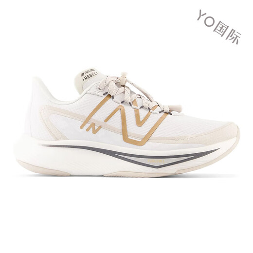 NEW BALANCE断码男女跑鞋NB缓震支撑舒适透气酷动城马拉松 WFCXWW3-B Rebel V3899 42