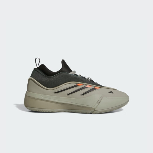 
Adidas Lillard 9th generation signature version basketball sneakers for men and women JI1547 Warm vanilla color/bright red/warm sand color (JH6627) 42 260mm