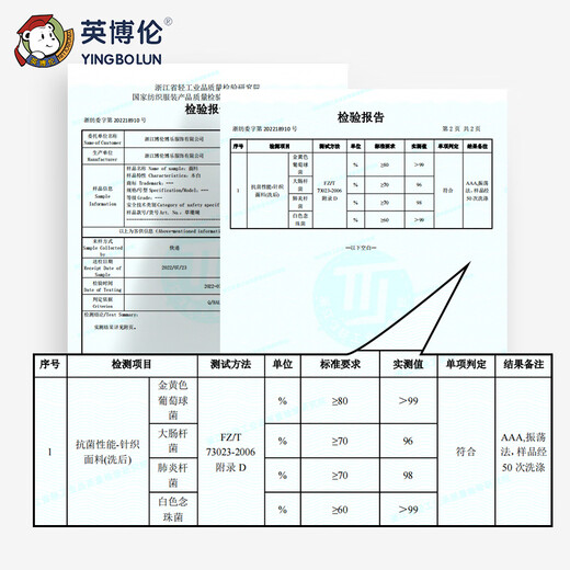 英博伦（YINGBOLUN）儿童内裤男童中大童莫代尔四角青少年女童宝宝平角小孩短裤 15265装_款 4条 110 cm