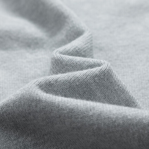 Woodpecker (TUCANO) crew neck sweater men's fashionable simple knitted sweater comfortable and warm versatile men's tops bottoming shirt black 2XL