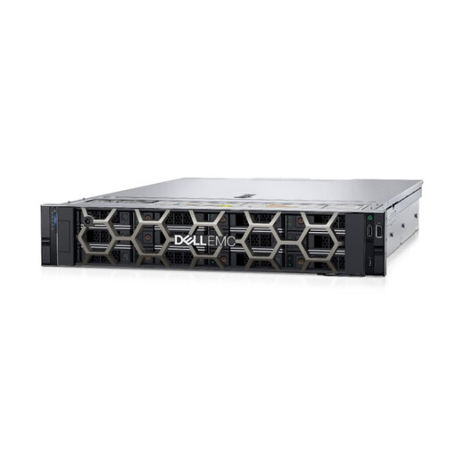 Dell R750XS 4316*2 32G*8 480GSSD*2+1.92TSATASSD*4 H755-8G 800W*2 Guía de rieles