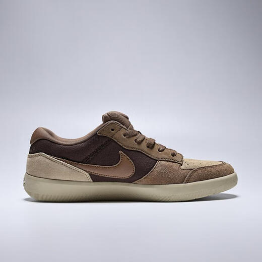 耐克 （NIKE）2025年男女NIKE SB FORCE 58户外鞋 DV5477-201 43