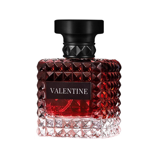 Leeziins Adventure Miss Perfume Big Brand Alternative Long-lasting Light Fragrance Romantic Women's Fragrance Christmas Gift for Girls