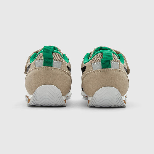 ASICS/ASICS 2025 new boys and girls shoes non-slip comfortable soft sole baby toddler shoes 1144A272