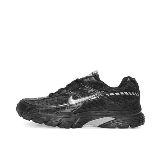 Nike (NIKE) men's shoes, comfortable and versatile casual shoes, non-slip, wear-resistant, retro sneakers, cushioning, breathable sports running shoes IB4595-001 41