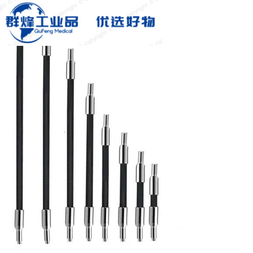 M2 Kohlefaser verlängerte Stange verlängerte Stange Stift M3 Renishaw Keramikstange Drei-Koordinate Stylus-Sonde A-1047-3487 PEL4